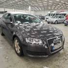 Audi A3 Sportback Attraction Business 1,4 TFSI 92 kW S tronic - 14 p&auml;iv&auml;n palautusoikeus - Moottorinl&auml;mmitin, 2x renkaat, Vakionopeudens&auml;&auml;din - Ilmainen kotiintoimitus! - J. autoturva
