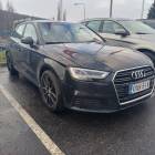 Audi A3 Sportback g-tron Pro Business Edition 1,4 TFSI CNG 81 kW S tronic - 14 p&auml;iv&auml;n palautusoikeus - Suomiauto, Webasto, LED-ajovalot, Vakkari, autom. 2 alue ilmastointi. Siisti! - Ilmainen kotiintoimitus!