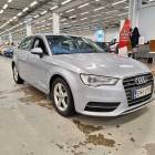 Audi A3 Sportback Business 1,6 TDI 81 kW quattro - 14 p&auml;iv&auml;n palautusoikeus - Neliveto, Xenon, 2.OM, Suomi-auto - Ilmainen kotiintoimitus!