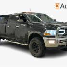 Dodge Ram Ram 2500 4x4 | 5.7 Hemi | Kevyt-Ka | Juuri Katsastettu |