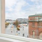 Myyd&auml;&auml;n Kerrostalo, Kaksio - Helsinki, Hakaniemi, Kallio, Hakaniemen torikatu 2 - Etuovi.com 21630401