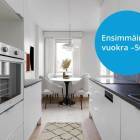 Vuokrataan Kerrostalo Kaksio - Helsinki Kallio Alppikatu 3