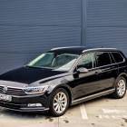 Volkswagen Passat Variant 2.0 BiTDI 240k BMT Highline 4MOTION DSG Busin
