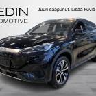 BYD Atto 3 Design * Uusi ajamaton! * *** **Pyyd&auml; t&auml;st&auml; autosta esittelyvideo whatsapp**