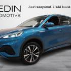 BYD Atto 3 Design * Uusi ja ajamaton * *** **Pyyd&auml; t&auml;st&auml; autosta esittelyvideo whatsapp**