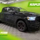 Dodge Ram 1500 5.7 Hemi 4x4 Laramie Crew Cab
