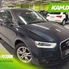 Audi Q3 Special edition 2,0 TDI 130 kW quattro S tronic Start-Stop