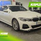 BMW 320 G20 Sedan 320d A xDrive Launch Edition M Sport