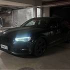Audi A3 Sportback Business Sport 2,0 TDI 110 kW - 14 p&auml;iv&auml;n palautusoikeus - Tyylik&auml;s juuri huollettu ja katsastettu Audi! Tulossa, sovi kaupat jo nyt! - Ilmainen kotiintoimitus!
