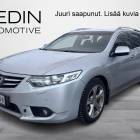 Honda Accord Tourer 2,0 Lifestyle Business AT//Tutkat/ Bi-Xenon/Vakkari/Bluetooth/L&auml;mp&ouml;paketti//