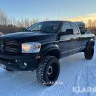 Dodge Ram 2500
