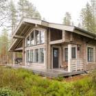 Myyd&auml;&auml;n Omakotitalo, 3 huonetta - Uurainen, H&ouml;yti&auml;, Lenkkipolku 49 - Etuovi.com 607341