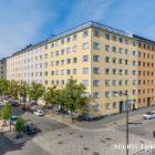 Myyd&auml;&auml;n Kerrostalo, Kaksio - Helsinki, Hakaniemi, Siltasaari, Kallio, Hakaniemenkatu 11 A - Etuovi.com 80465679