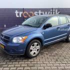 Dodge Caliber 2.0 CRD S