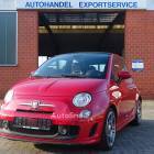 Abarth 500 Cabrio 500 C Abarth