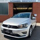 Volkswagen Golf Sportsvan DSG