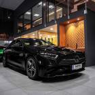 Mercedes-Benz CLS 450 4Matic Coupe, AMG, Distronic, Kattoluukku, *Vaihto/Rahoitus*