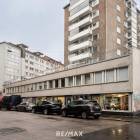 Vuokrataan Kerrostalo Kaksio - Helsinki Vilhonvuori, S&ouml;rn&auml;inen K&auml;enkuja B