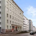 Myyd&auml;&auml;n Kerrostalo, Yksi&ouml; - Helsinki, Linjat, Kallio, Kolmas linja 21 A - Etuovi.com 80463690