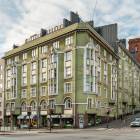 Myyd&auml;&auml;n Kerrostalo, 3 huonetta - Helsinki, Kallio, Viides linja 2 B - Etuovi.com 608727