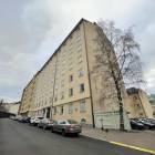Vuokrataan Kerrostalo Yksi&ouml; - Helsinki Kallio Pengerkatu 7