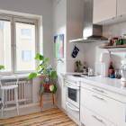 Vuokrataan Kerrostalo Kaksio - Helsinki Kallio Aleksis Kiven katu 20 A
