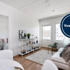 Vuokrataan Kerrostalo Kaksio - Espoo Suurpelto PIILIPUUNTIE 15 A