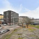 Vuokrataan Kerrostalo Kaksio - Helsinki Kallio Toinen linja 15