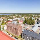Myyd&auml;&auml;n Kerrostalo, 3 huonetta - Vaasa, Palosaari, Kapteeninkatu 30 - Etuovi.com 20671202
