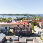 Myyd&auml;&auml;n Kerrostalo, Kaksio - Vaasa, Palosaari, Kapteeninkatu 30 - Etuovi.com 21865517