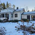 Myyd&auml;&auml;n Omakotitalo, Yli 5 huonetta - Luum&auml;ki, Jurvala, Korkearannantie 14 - Etuovi.com 80437873