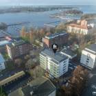 Myyd&auml;&auml;n Kerrostalo, 5 huonetta - Vaasa, Keeskusta, Koulukatu 42 A - Etuovi.com 80466615