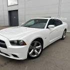 Dodge Charger R/T Plus