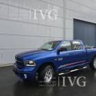 Dodge RAM 1500 Crew Cab Long Box 4x4