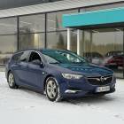 Opel Insignia Sports Tourer Comfort 110 D Turbo ** Juuri tullut / 2.Om Suomi-auto / Vakkari / KeyLessGo / AppConnect / Lohkol&auml;mmitin **