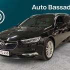 Opel Insignia Sports Tourer Innovation 1,5 Turbo Start/Stop 121kW AT6 / Lohkol&auml;mmitin / Vetokoukku / Navigointi ++