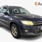 Volkswagen Tiguan Sport &amp; Style 2,0 TDI 103 kW (140 hv) BlueMotion Technology 4MOTION DSG-aut