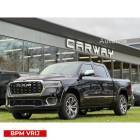 Dodge RAM 1500 H.O. 3.0L TT HURRICANE TUNGSTEN