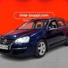 Volkswagen Golf Variant Comfortline 1,4 103 kW TSI, DSG-autom. - Myyd&auml;&auml;n Huutokaupat.com:ssa