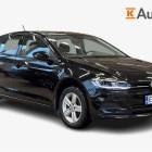 Volkswagen Polo Comfortline 1,0 TSI 70 kW (95 hv) DSG-automaatti