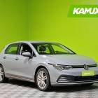 Volkswagen Golf Golf VIII 1.5 eTSI Life (EURO 6d-TEMP)