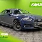 Audi A5 Coup&eacute; Business Sport 2,0 TFSI 185 kW quattro S tronic