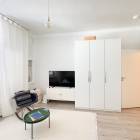 Vuokrataan Kerrostalo Yksi&ouml; - Helsinki Kallio Vaasankatu 25 D