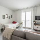 Myyd&auml;&auml;n Kerrostalo, Yksi&ouml; - Rovaniemi, Viirinkangas, V&auml;in&auml;m&ouml;isentie 17 - Etuovi.com 56513986