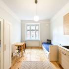 Vuokrataan Kerrostalo Yksi&ouml; - Helsinki Kallio Fleminginkatu 5 B