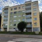 Vuokrataan Kerrostalo 3 huonetta - Heinola Tommola-Sahanniemi Vuorikatu 8