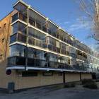 Vuokrataan Kerrostalo 3 huonetta - Pieks&auml;m&auml;ki Keskusta Savontie 51-53 B