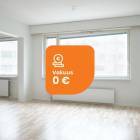 Vuokrataan Kerrostalo Kaksio - Helsinki Kallio Kolmas linja 17