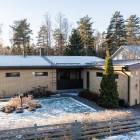 Myyd&auml;&auml;n Omakotitalo, 4 huonetta - Sastamala, Lousaja, Koisportaantie 2 - Etuovi.com 80470259