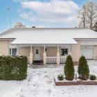 Myyd&auml;&auml;n Omakotitalo, Yli 5 huonetta - Kemi, Koivuharju, H&auml;j&auml;senkatu 3 - Etuovi.com 2270697